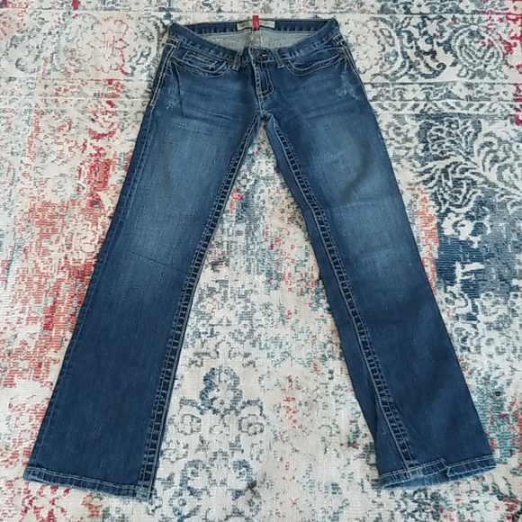 BKE Denim